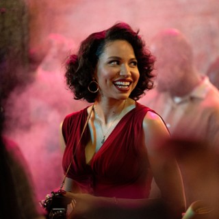 Letitia Lewis