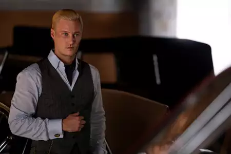 Kraina Lovecrafta - galeria zdjęć - filmweb