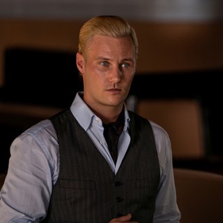 William