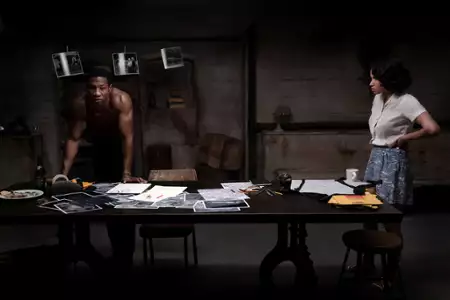 Kraina Lovecrafta - galeria zdjęć - filmweb