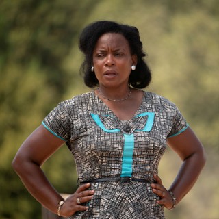 Hippolyta Freeman
