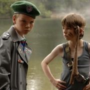 Syn Rambow - galeria zdjęć - filmweb