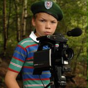 Will Poulter