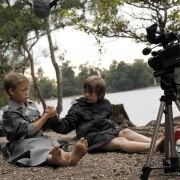 Syn Rambow - galeria zdjęć - filmweb