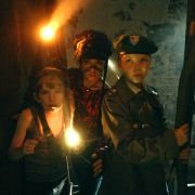 Syn Rambow - galeria zdjęć - filmweb
