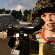 Syn Rambow - galeria zdjęć - filmweb