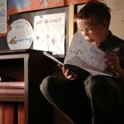 Son of Rambow - galeria zdjęć - filmweb