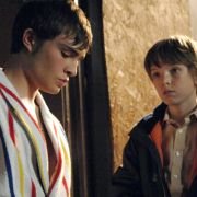 Syn Rambow - galeria zdjęć - filmweb