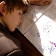Son of Rambow - galeria zdjęć - filmweb