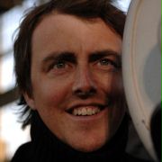 Garth Jennings