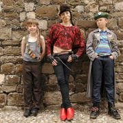 Syn Rambow - galeria zdjęć - filmweb