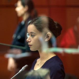 Lise Bataille