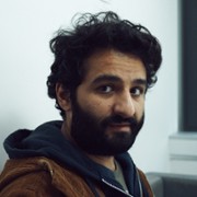 Nader Khademi