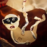 Ninjababy - galeria zdjęć - filmweb