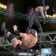 WWE SmackDown vs. Raw 2008 - galeria zdjęć - filmweb