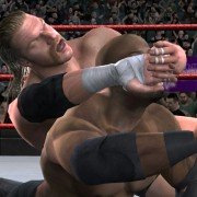 WWE SmackDown vs. Raw 2008 - galeria zdjęć - filmweb