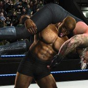 WWE SmackDown vs. Raw 2008 - galeria zdjęć - filmweb