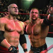 WWE SmackDown vs. Raw 2008 - galeria zdjęć - filmweb