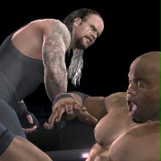 WWE SmackDown vs. Raw 2008 - galeria zdjęć - filmweb