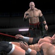 WWE SmackDown vs. Raw 2008 - galeria zdjęć - filmweb