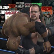 WWE SmackDown vs. Raw 2008 - galeria zdjęć - filmweb