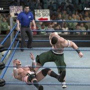 WWE SmackDown vs. Raw 2008 - galeria zdjęć - filmweb