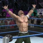 WWE SmackDown vs. Raw 2008 - galeria zdjęć - filmweb