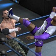 WWE SmackDown vs. Raw 2008 - galeria zdjęć - filmweb