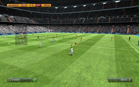 FIFA 13 - galeria zdjęć - filmweb