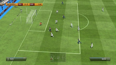 FIFA 13 - galeria zdjęć - filmweb