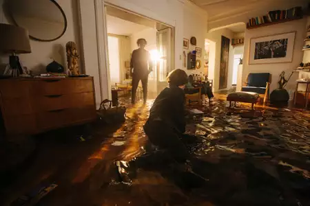Bardo, fałszywa kronika garści prawd - galeria zdjęć - filmweb