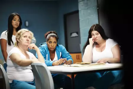 Wentworth. Więzienie dla kobiet - galeria zdjęć - filmweb