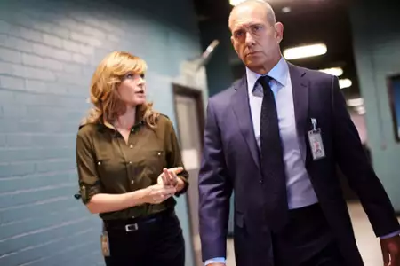 Wentworth. Więzienie dla kobiet - galeria zdjęć - filmweb