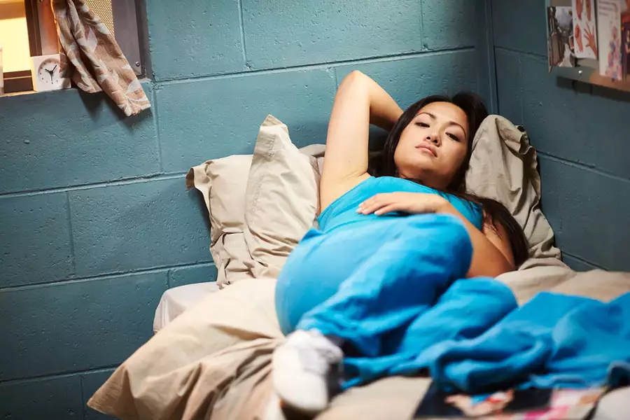 Wentworth. Więzienie dla kobiet - galeria zdjęć - filmweb