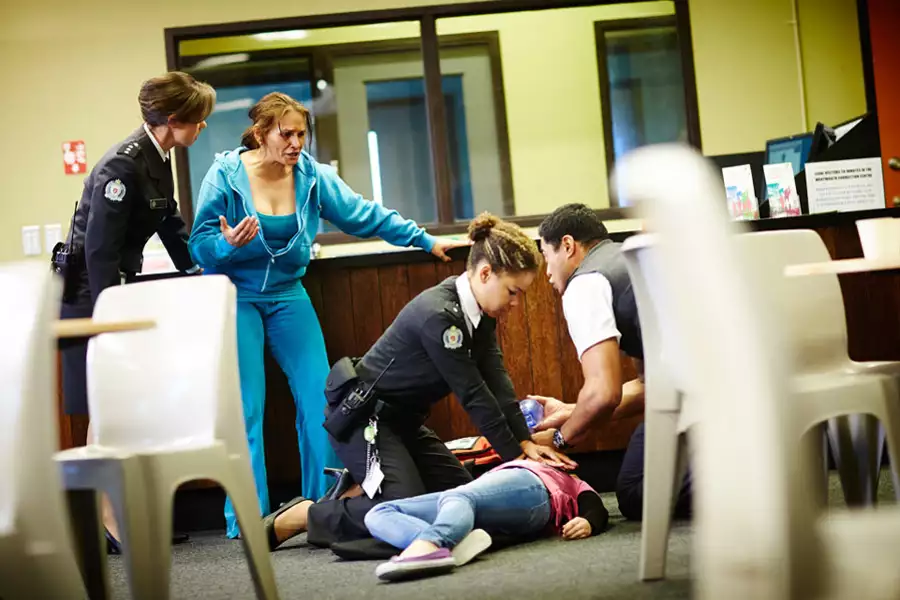 Wentworth. Więzienie dla kobiet - galeria zdjęć - filmweb
