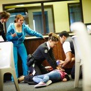 Wentworth. Więzienie dla kobiet - galeria zdjęć - filmweb