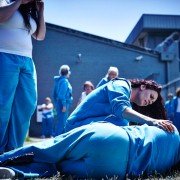 Wentworth - galeria zdjęć - filmweb