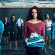 Wentworth - galeria zdjęć - filmweb