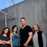 Wentworth - galeria zdjęć - filmweb