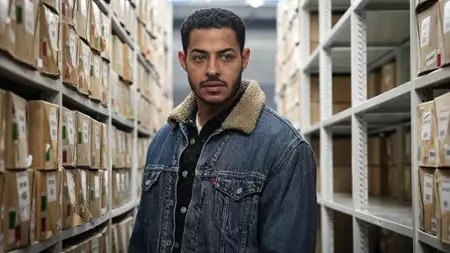 Kobieta w ścianie - galeria zdjęć - filmweb