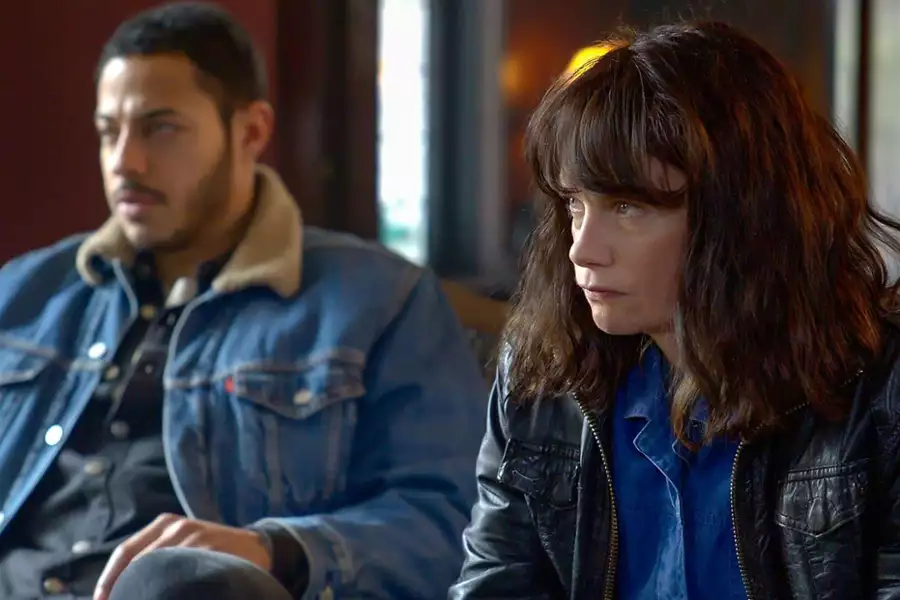 Kobieta w ścianie - galeria zdjęć - filmweb