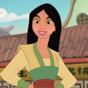 Mulan II - galeria zdjęć - filmweb