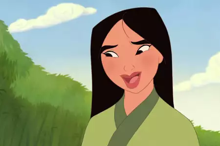 Mulan II - galeria zdjęć - filmweb