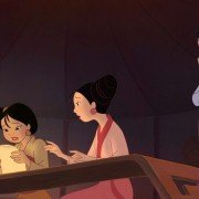 Mulan II - galeria zdjęć - filmweb