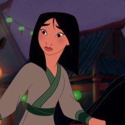 Mulan II - galeria zdjęć - filmweb