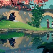 Mulan II - galeria zdjęć - filmweb