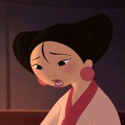 Mulan II - galeria zdjęć - filmweb