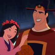 Mulan II - galeria zdjęć - filmweb