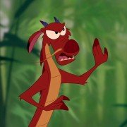 Mulan II - galeria zdjęć - filmweb
