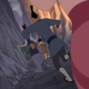 Mulan II - galeria zdjęć - filmweb